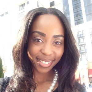 Meet your Posher, Sonya