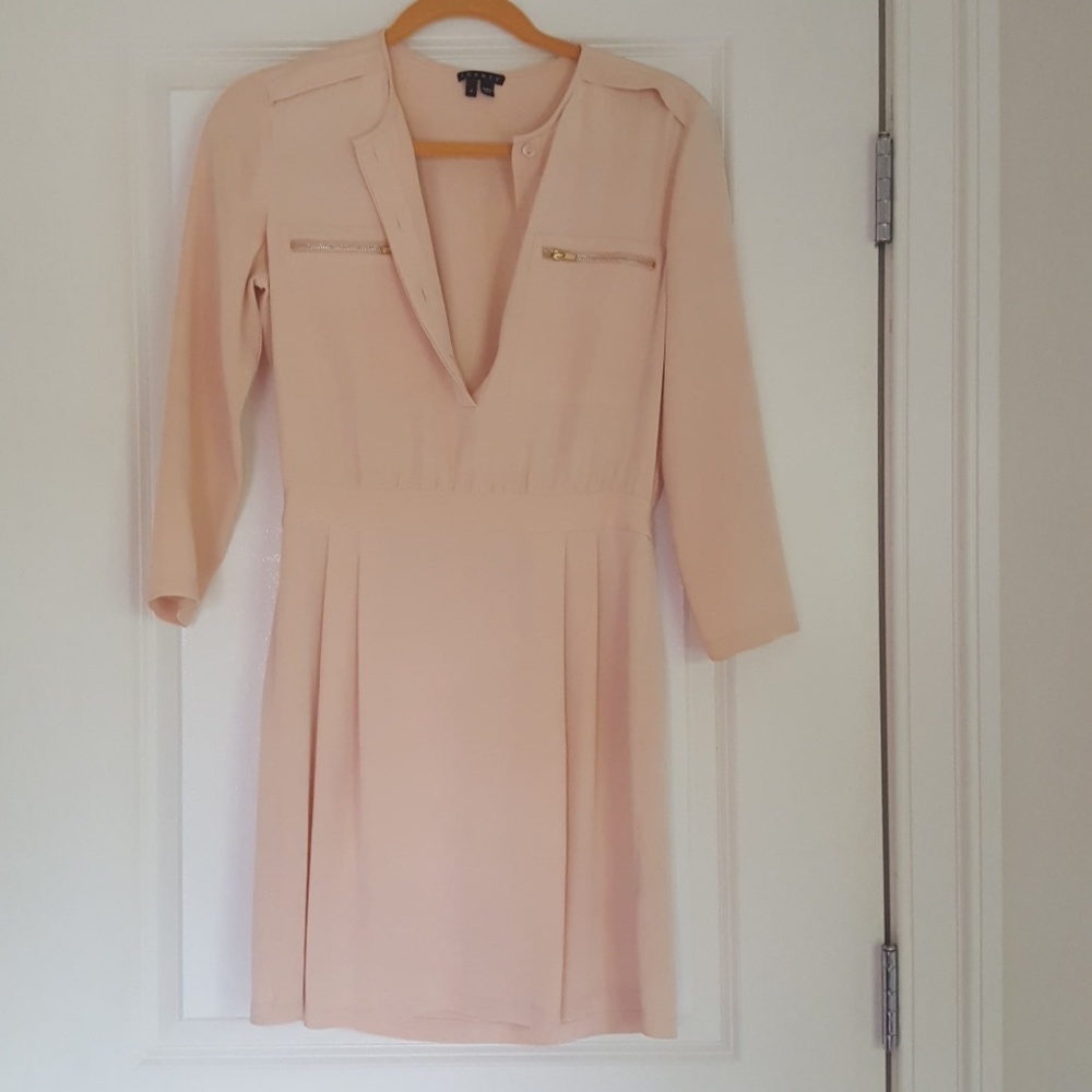 Theory Dress