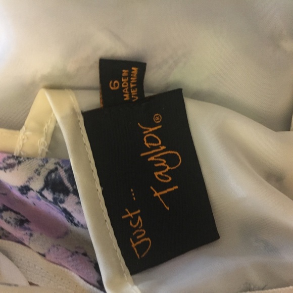 Adorable Taylor Dress - Picture 5 of 5