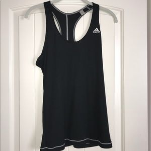 Adidas tank top