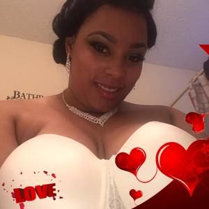 Meet your Posher, Sharee'