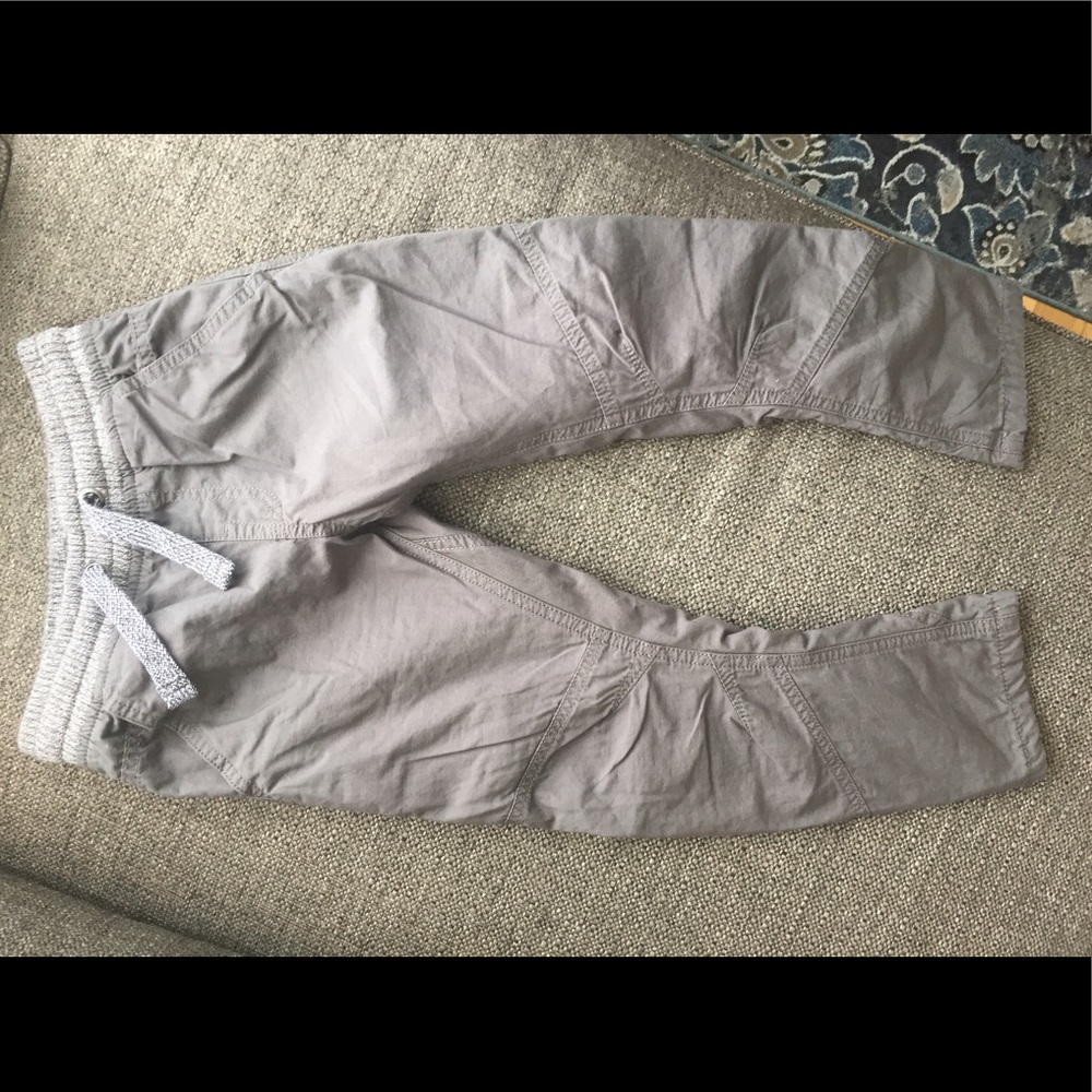 Marks and Spencer's Boys Cargo Pants
