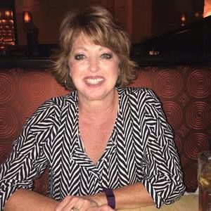 Meet your Posher, Peggy