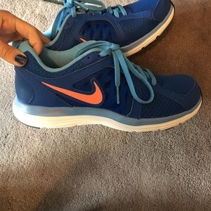 Nike size 8 sneakers