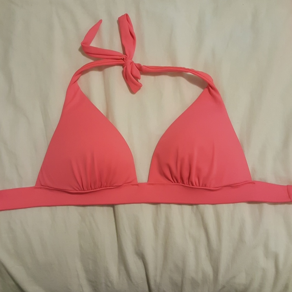 Victoria's secret bikini top