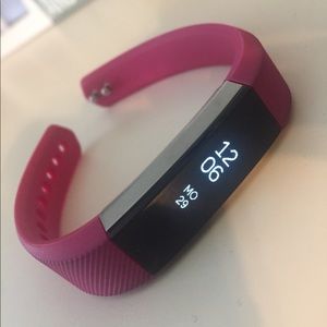Fitbit Alta