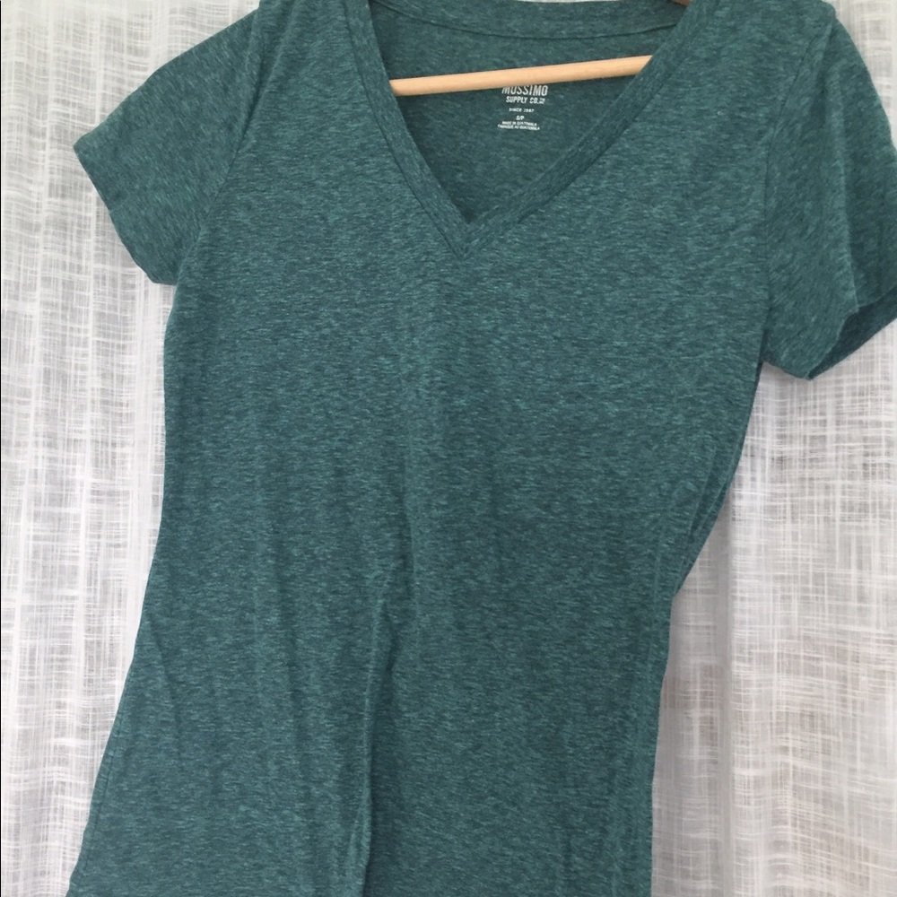 V-neck