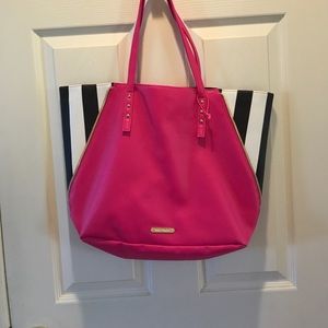Juicy couture tote bag