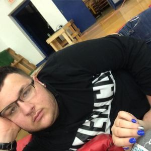 Meet your Posher, Andrew