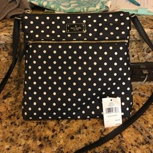 Kate Spade Keisha Crossbody