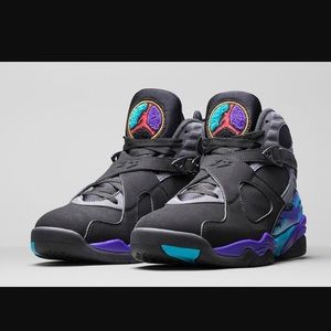 Meet your Posher, Nicolas