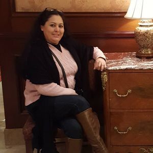 Meet your Posher, Ana rosa