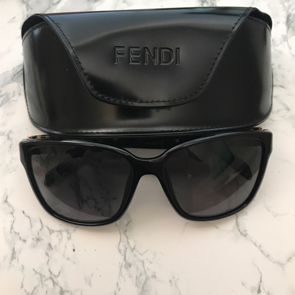 Fendi Sunglasses