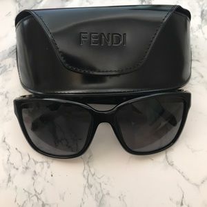 Fendi Sunglasses