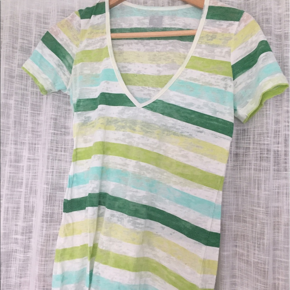 V-neck