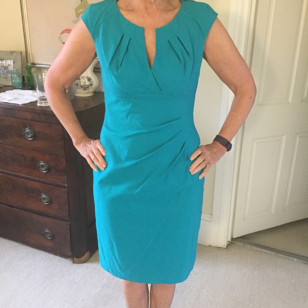 Adrianna Papell Dress