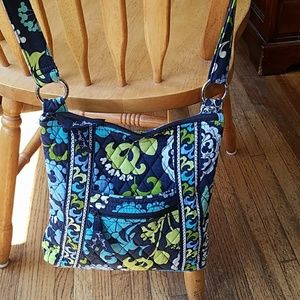 Vera Bradley crossbody