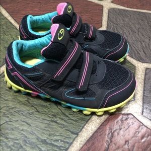 Girls Sneakers