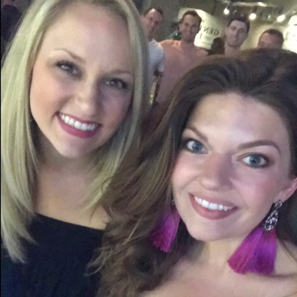 Meet your Posher, Rachel