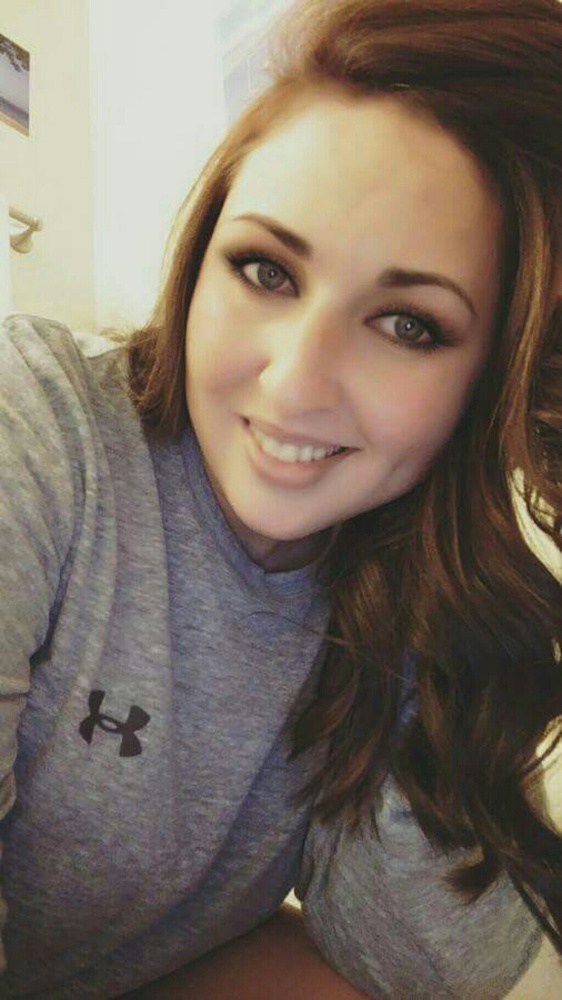 Meet your Posher, Breanna