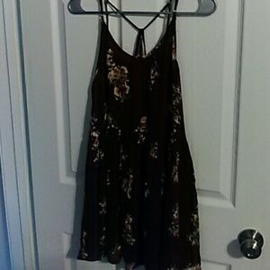 Be Cool- Maroon Shirt