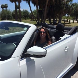 Meet your Posher, Deanna
