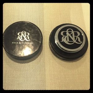 Rare- NIB Rock and Republic blush in Foreplay