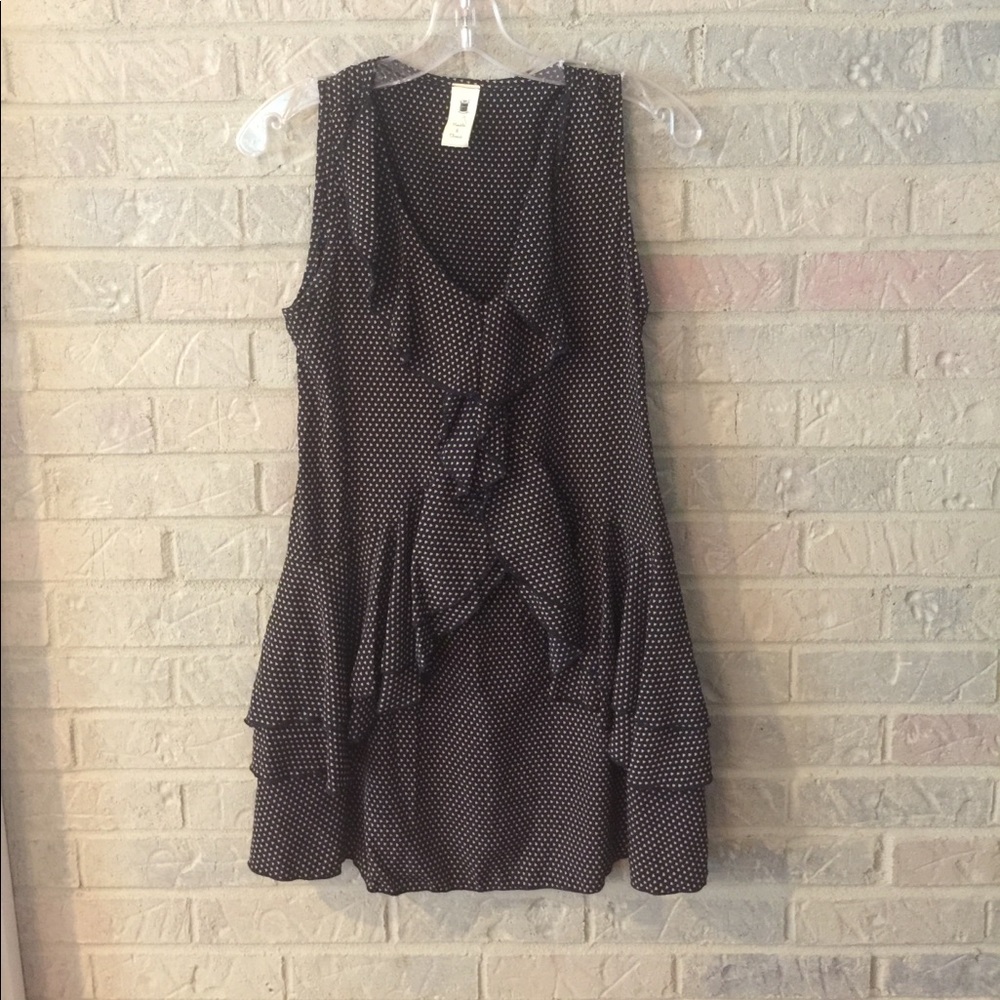 Boutique Needle And Thread dress