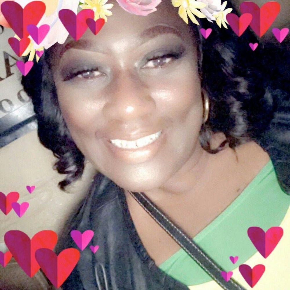 Meet your Posher, Sandra