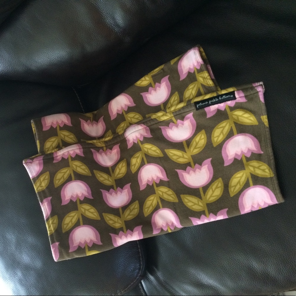 Petunia Pickle Bottom sojourn sling