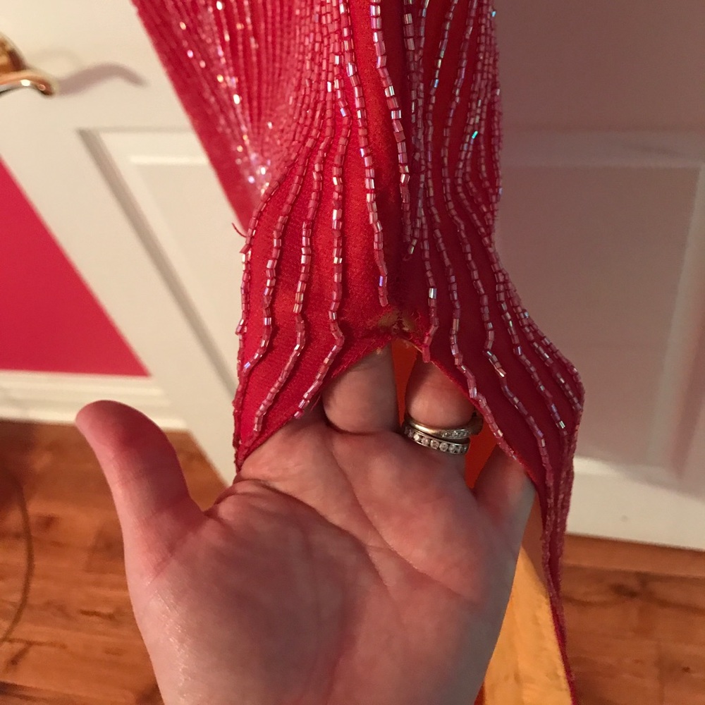 Boutique Evening gown