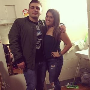 Meet your Posher, Joann