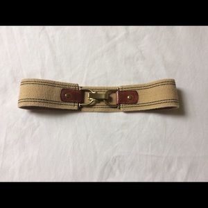 Waist belt by j.crew