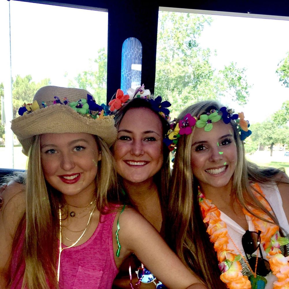 Meet your Posher, Lily