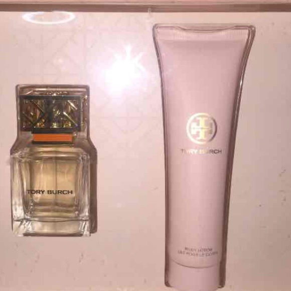 Tory Burch Other Tory Burch Perfume Set Poshmark