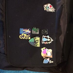 Disney Pins