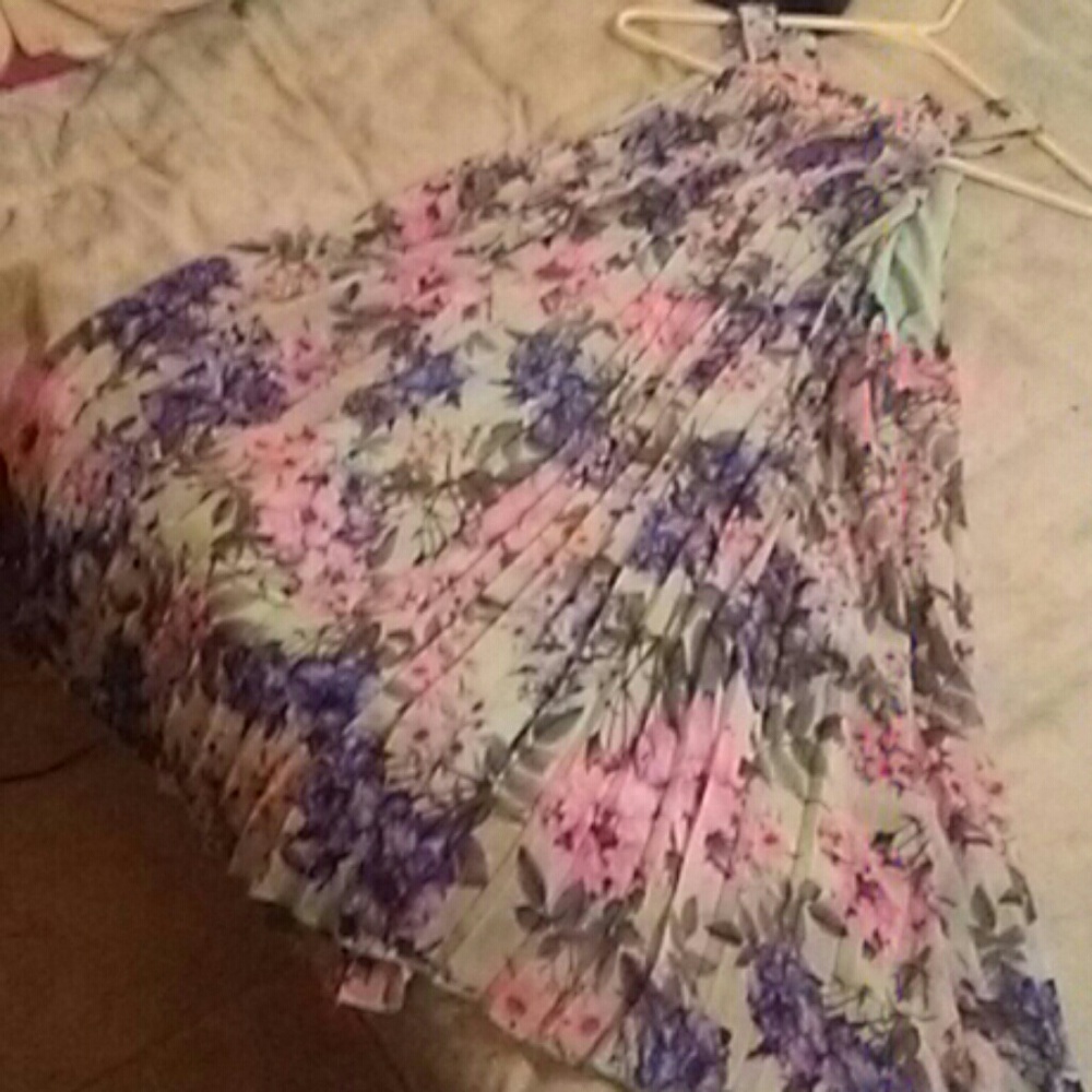 It doesn't fit me right.