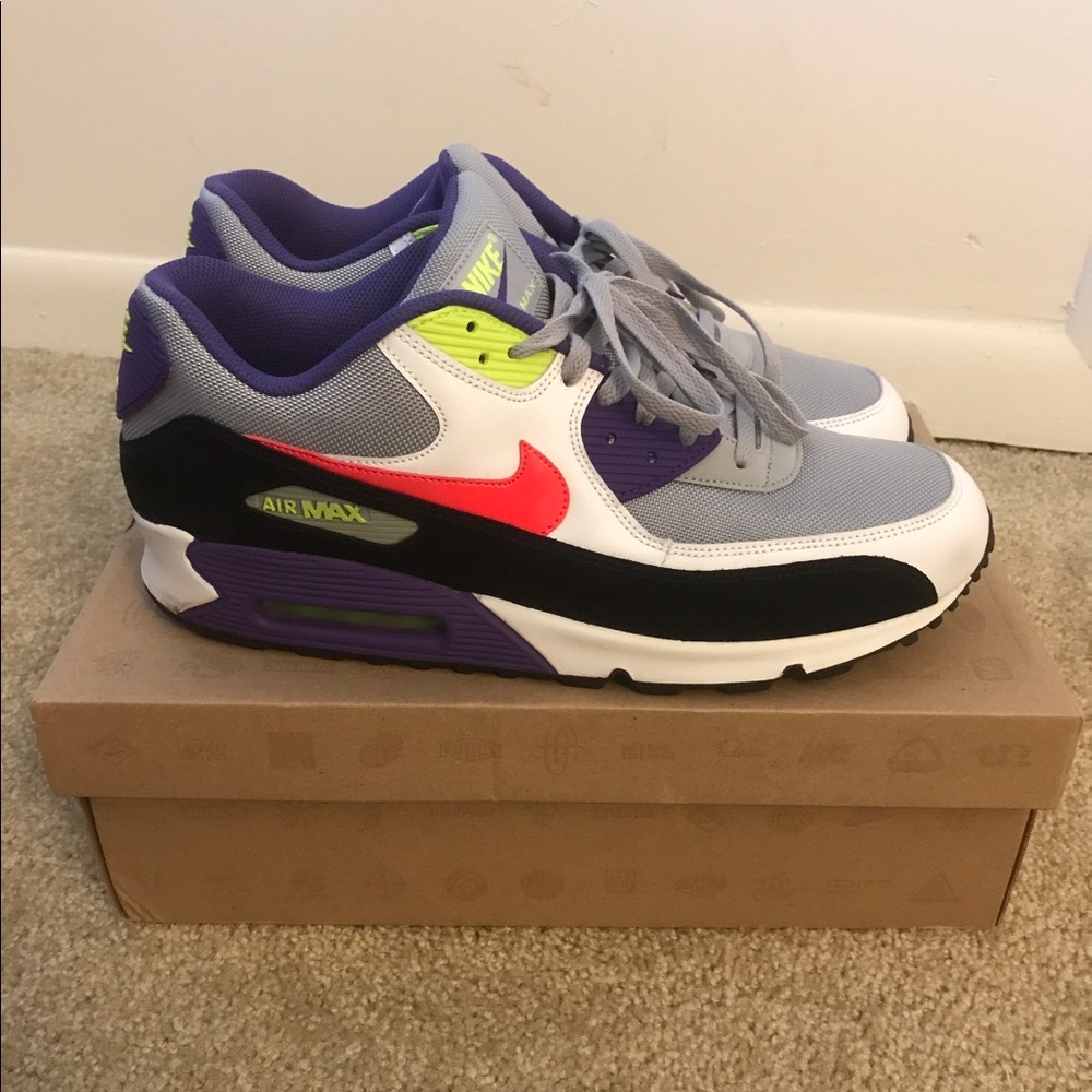 Nike Air Max 90 Size 13