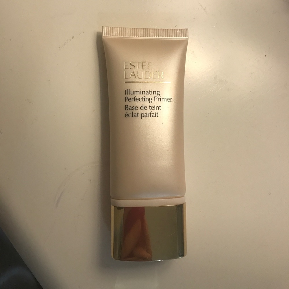 Estée Lauder Illuminating Perfecting Primer