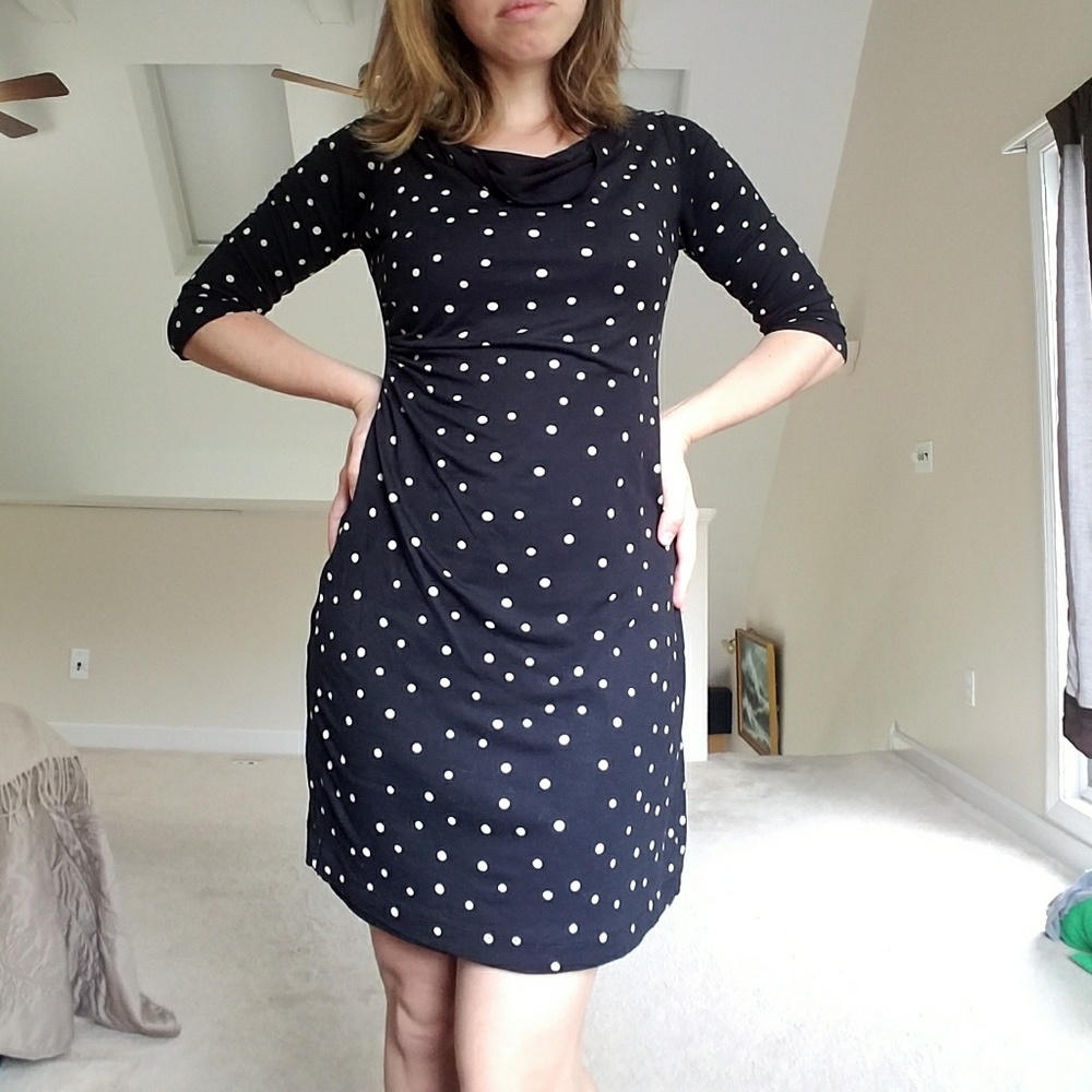 LOFT dress