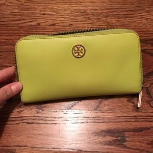 Tory Burch Wallet