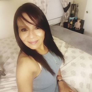 Meet your Posher, Carmen