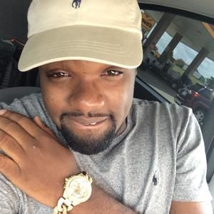 Meet your Posher, Calvin