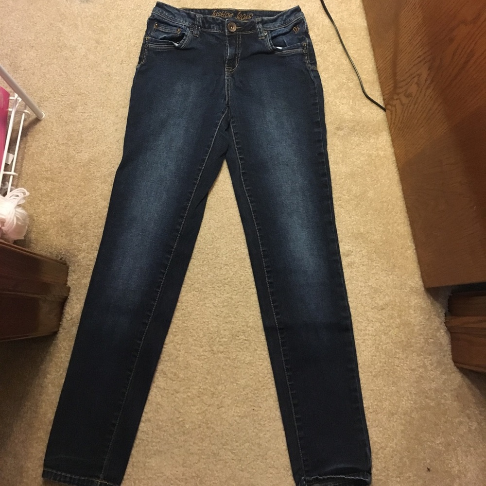 Jeggings from Justice