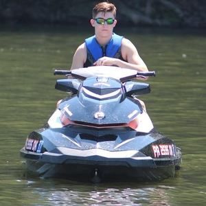 Meet your Posher, Tyler