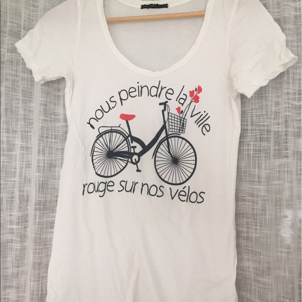 Bike short from urban