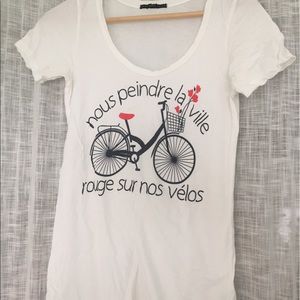 Bike short from urban