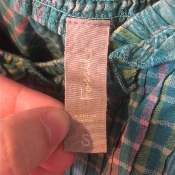 Fossil tank - Picture 2 of 3