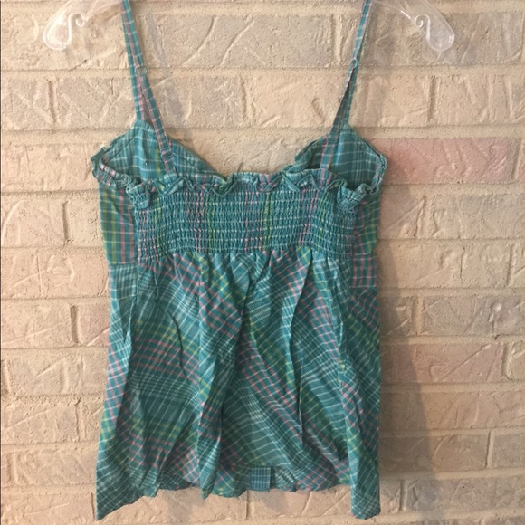 Fossil tank - Picture 3 of 3