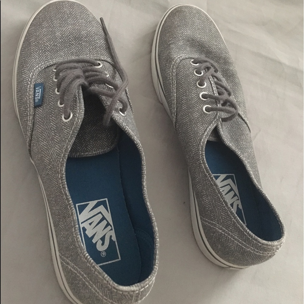 Vans TB8C (women's 8.5)